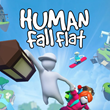 ☀️ Human: Fall Flat (PS/PS4/PS5/RU) Аренда 7 суток
