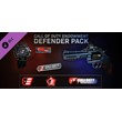 Call of Duty Endowment (C.O.D.E.) - Defender Pack Steam
