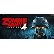Zombie Army 4: Dead War🎮Смена данных🎮 100% Рабочий