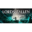 Lords of the Fallen Deluxe Edition (Steam Gift RU)