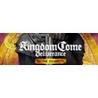 Kingdom Come: Deliverance Royal Edition (Steam Gift RU)