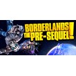 Borderlands: The Pre-Sequel (Steam Gift Россия)