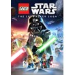 🔶LEGO Star Wars:The Skywalker Character Collection DLC