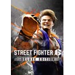 🔶💲Street Fighter 6 Deluxe(РУ/СНГ)Steam