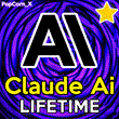 🔶 Claude Ai ✅ Lifetime ✅ Personal Account 🔥 AUTO 🚀