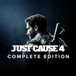🖤🔥Just Cause 4 - Complete Edition✅XBOX One/X|S KEY🔑