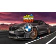 Car Mechanic Simulator 2021 BMW XBOX DLC KEY🔑