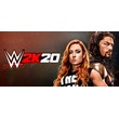 WWE 2K20🎮 Change all data 🎮100% Worked