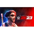 WWE 2K23 Bad Bunny Edition (Steam Gift Россия)