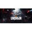Undawn 🎮Смена данных🎮 100% Рабочий
