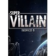 🔶Tropico 5 - Supervillain(РУ/СНГ)Steam