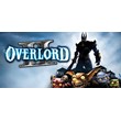 Оффлайн Overlord II + других 11 игр 💳0%