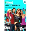 🔶THE SIMS 4: GET TOGETHER(Глобал)Ea App