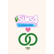 🔶THE SIMS 4: MY WEDDING STORIES(Глобал)Ea App