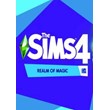 🔶THE SIMS 4: REALM OF MAGIC(Глобал)Ea App