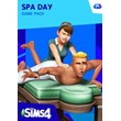 🔶THE SIMS 4: SPA DAY(Глобал)Ea App