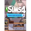 🔶THE SIMS 4: DREAM HOME DECORATOR(Глобал)Ea App