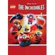 🔶💲LEGO The Incredibles(СНГ)Steam