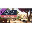 Anno 1800 - Fiesta Pack (Steam Gift Россия)