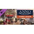Anno 1800 - Tourist Season (Steam Gift Россия)