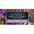 Anno 1800 - Pedestrian Zone Pack (Steam Gift Россия)