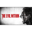 💥EPIC GAMES PC  The Evil Within 🔴ТR🔴