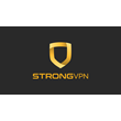🔱 Strong VPN | Активаная подписка  🔱