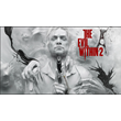 💥EPIC GAMES PC  The Evil Within 2 🔴ТR🔴