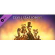 Sid Meier’s Civilization® VI: Leader Pass DLC⚡Steam RU