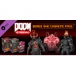 DOOM Eternal: Series One Cosmetic Pack (Steam Gift RU)