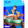 🔴The Sims™ 4 День спа✅EGS✅