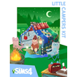 🔴Комплект «The Sims™ 4 Маленькие туристы»✅EGS✅