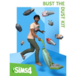 🔴Комплект «The Sims™ 4 Ни пылинки»✅EGS✅