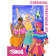 🔴Комплект «The Sims™ 4 Карнавал»✅EGS✅