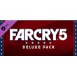 Far Cry 5 - Deluxe Pack (Steam Gift RU)