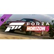 Forza Horizon 5 1986 Ford Mustang SVO Steam Gift Россия