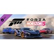 Forza Horizon 5 Welcome Pack (Steam Gift RU)