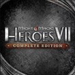 Might and Magic Heroes VII Complete Edition Steam Gift