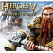 Heroes of Might & Magic V: Hammers of Fate (Steam RU)