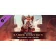 For Honor - Hero Skin- Year 6 Season 2 (Steam Gift RU)