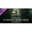 For Honor - Hero Skin- Year 6 Season 1 (Steam Gift RU)