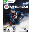 🔑 NHL 24 Xbox One 🔑Key