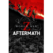 WORLD WAR Z: AFTERMATH ✅(STEAM КЛЮЧ)+ПОДАРОК