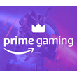💎Amazon Prime Gaming💎 ⭐️All Games ⭐️