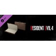 Классический чемодан для Resident Evil 4 Steam Gift RU