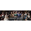 Resident Evil 0 Costume Pack Bundle (Steam Gift Россия)