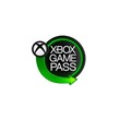 XBOX GAME PASS PC KEY 1 MONTH + GIFT