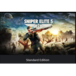 💥Xbox One / X|S  Sniper Elite 5 🔴ТR🔴