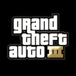 Grand Theft Auto III на iPhone / iPad / iPod