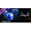 Devil May Cry 5 - 5 Blue Orbs (Steam Gift Россия)